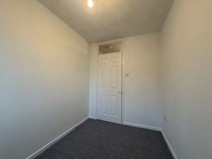 Bedroom Three- click for photo gallery